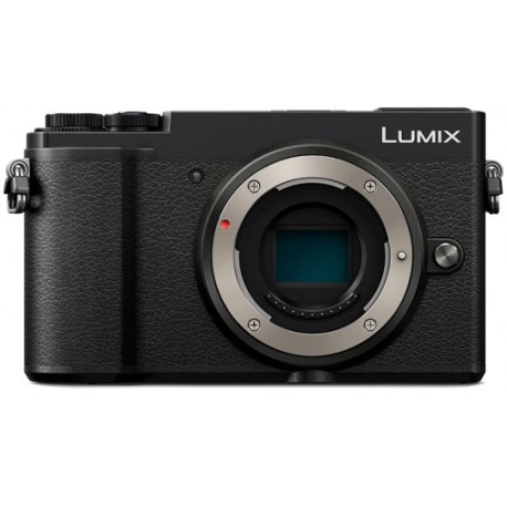 Panasonic Lumix DC-GX9 kere, must
