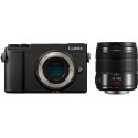 Panasonic Lumix DC-GX9 14-140mm Kit, must