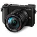 Panasonic Lumix DC-GX9 14-140mm Kit, must