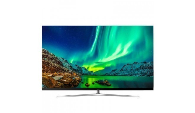 Hisense televiisor 65" Ultra HD LED LCD H65NU8700