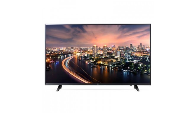 LG televiisor 55" Ultra HD LED LCD 55UJ620V.AEEQ