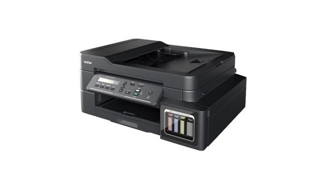 BROTHER DCPT710W INKJET MFP USB AND WIFI