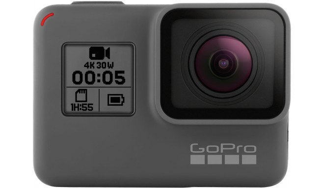 GoPro Hero5 Black (CHDHX-501-EU)