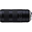 Tamron 70-210mm f/4 Di VC USD lens for Nikon