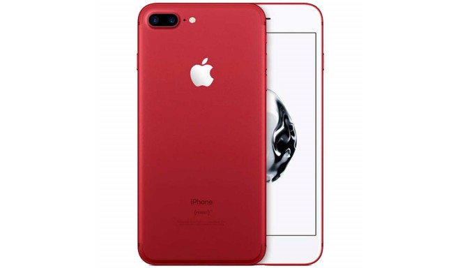 Apple iPhone 8 Plus 4G 64GB red DE MRT92ZD/A