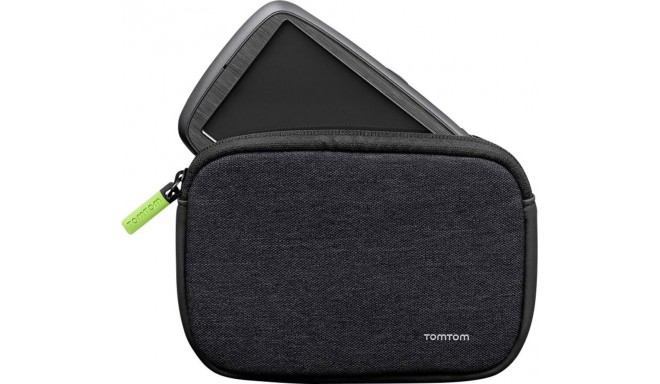 TomTom GPS case 4/5" (9UUA.001.59)