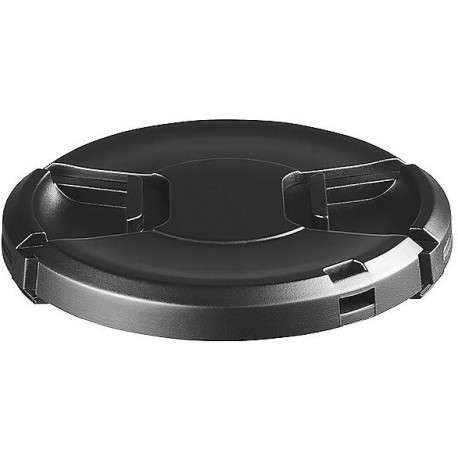 B+W objektiivikork Snap-cap 311 Pro 55mm