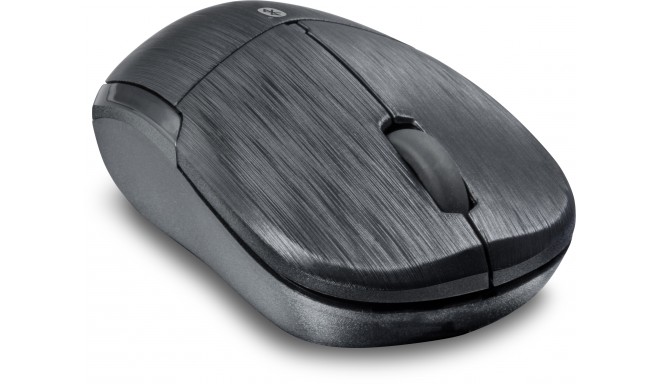Speedlink juhtmevaba hiir Jixster Bluetooth, must (SL-630100-BK)