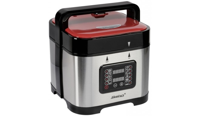 Steba steam pressure cooker DD1 ECO - Multicookers - Photopoint