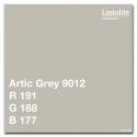 Lastolite background 2.75x11m, arctic grey (9012)