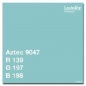 Lastolite бумажный фон 2,75x11м, aztec мятный (9047)