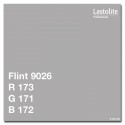 Lastolite paberfoon 2,75x11m, flint (9026)