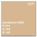 Lastolite бумажный фон 2,75x11м, sandstone песочный (9025)