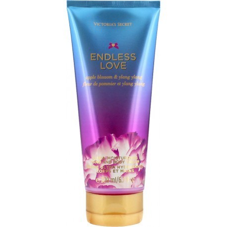 Victoria's Secret käte- ja kehakreem Endless Love 200ml