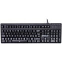 QPad keyboard MK-90 Nordic