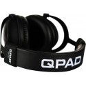 QPad headset QH-85, black