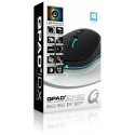 QPad mouse DX-20