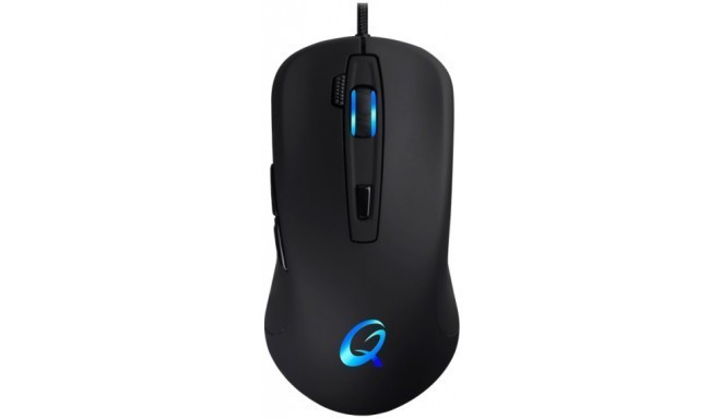 QPad mouse DX-5