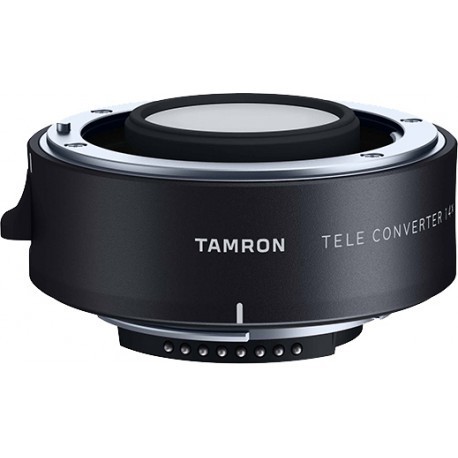 Tamron teleconverter TC-X14N 1.4× for nikon