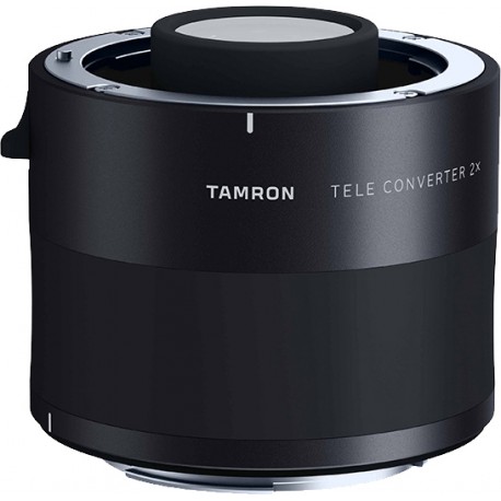 Tamron telekonverters TC-X20E 2× priekš Canon