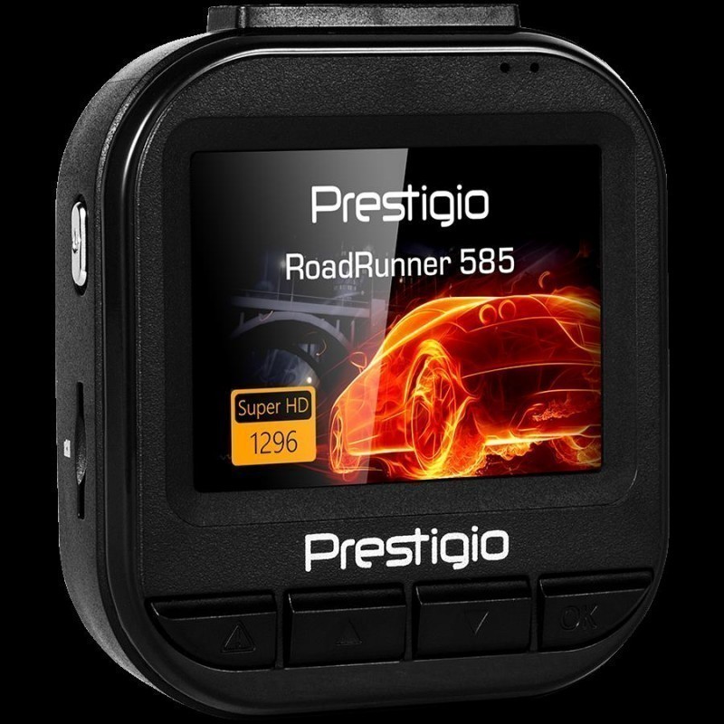 Видеорегистратор prestigio roadrunner cube инструкция