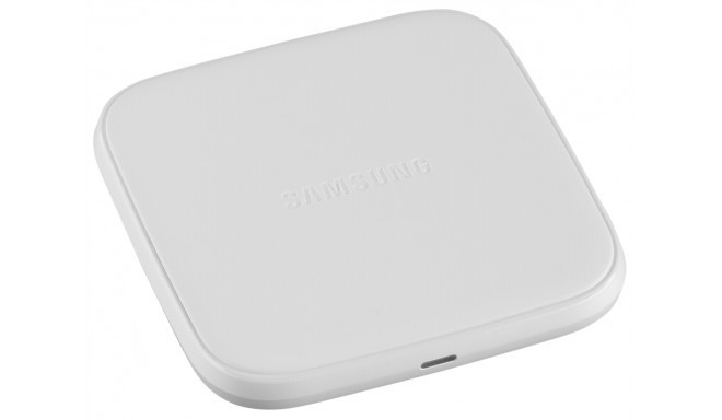 Samsung Inductive Charger Mini EP-PA510 white