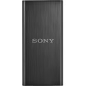 Sony external SSD 128GB (SL-BG1B)