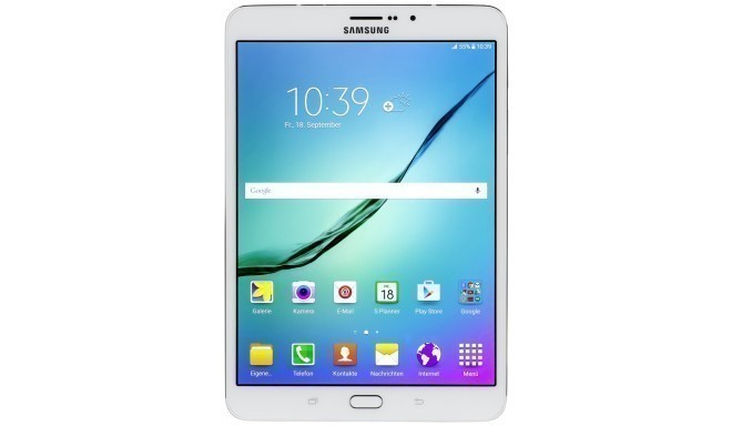 Samsung Galaxy Tab S2 8.0 32GB WiFi + 4G, white