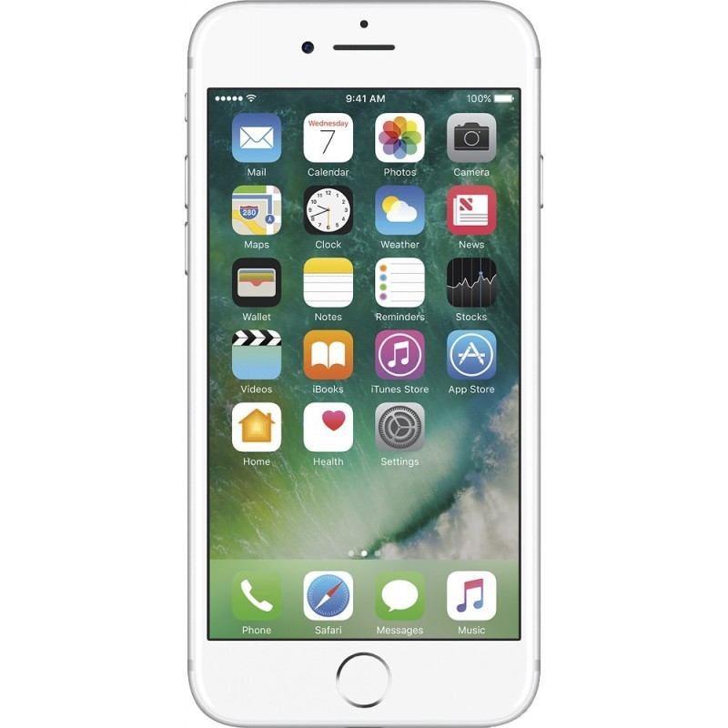 Apple iPhone 7 32GB, silver