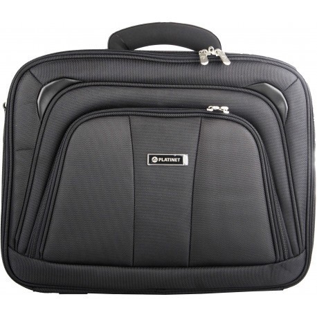 Platinet laptop bag 15.6" London Hard Frame (41763)