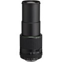Pentax HD DA 50-300mm f/4,5-6,3 ED PLM WR RE lens