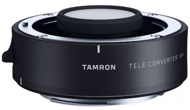 Tamron телеконвертер TC-X14E для Canon