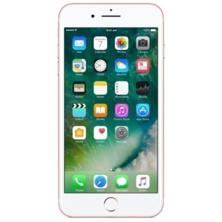 Apple iPhone 7 32GB, rose gold