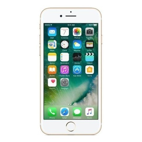 Apple iPhone 7 128GB, gold