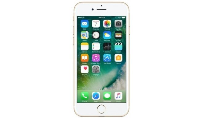 Apple iPhone 7 128GB, золотистый