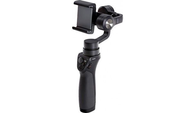 DJI Osmo Mobile stabilizators