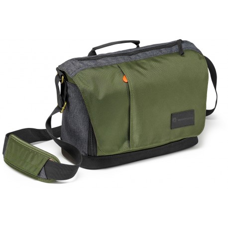 Manfrotto messenger bag Street (MB MS-M-GR)