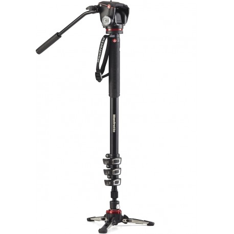 Manfrotto statīva komplekts MVMXPROA42W