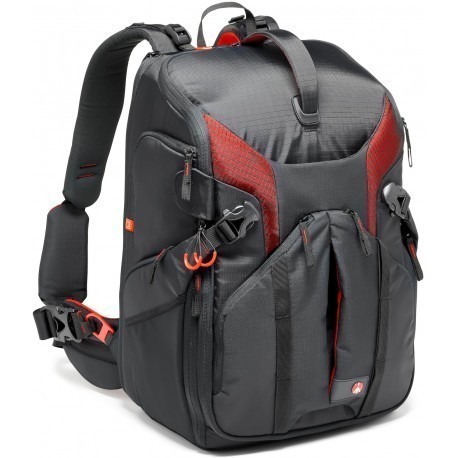 Manfrotto seljakott Pro Light (MB PL-3N1-36)
