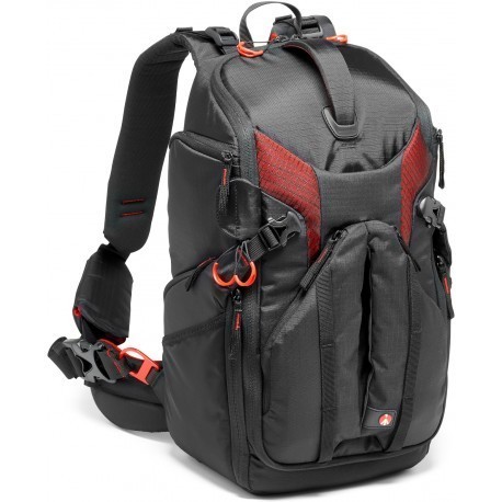 Manfrotto seljakott Pro Light (MB PL-3N1-26)