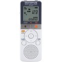 Olympus digital recorder VN-7800, white