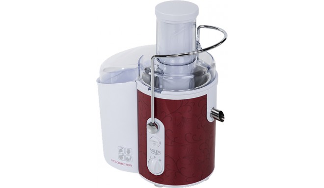 Adler juicer AD 4111