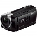 Videokaamera PJ410, Sony