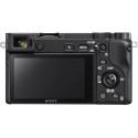 Sony a6300 kere must + extra battery