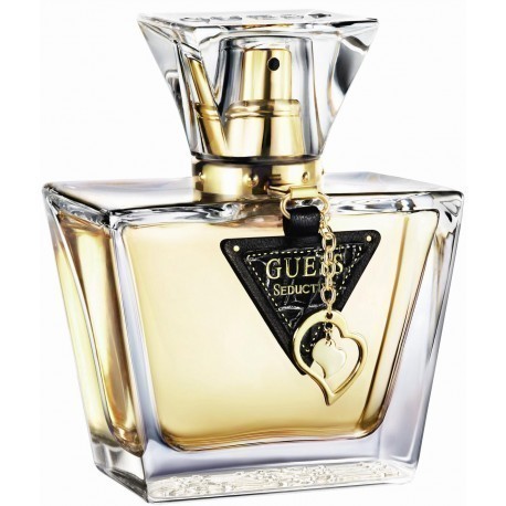 Guess Seductive Pour Femme Eau de Toilette 50ml