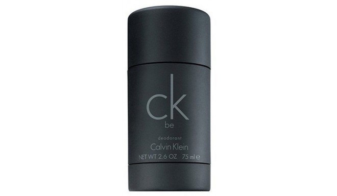 Calvin Klein CK Be дезодорант 75г