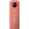 Ricoh Theta SC, pink