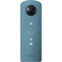 Ricoh Theta SC, blue