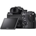 Sony a7S II body + 128GB SSD