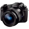 Sony DSC-RX10 II + 32GB SDHC memory card